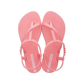 Ipanema India Wish Sandals Women Pink TGC175396